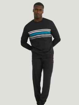 Loungewear für Damen und Herren