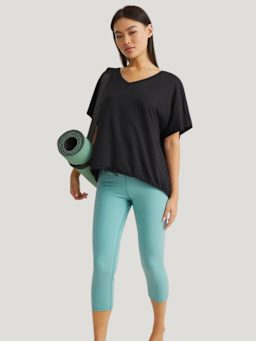 Leggings sportivi per donna