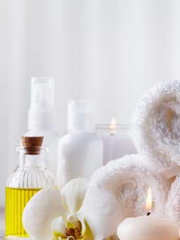 Idées pour une journée wellness à la maison