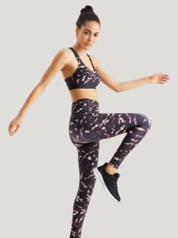 Leggings mit Shaping-Effekt