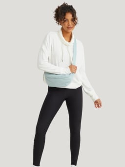 Sportbroek voor dames