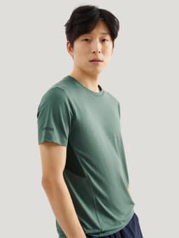 Sportshirt voor heren