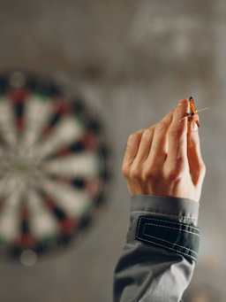 Dart