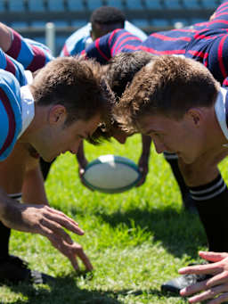 Rugby
