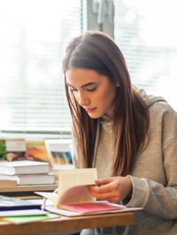 Come organizzare lo studio all'università