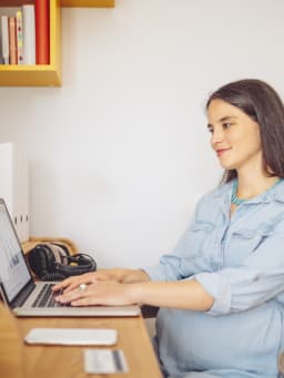 Studieren mit Kind