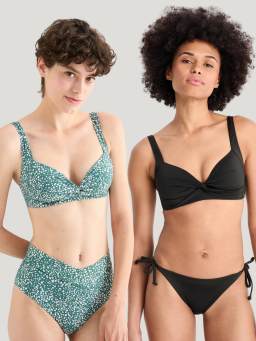 Zwemkleding advies: welke bikini past bij mij? 