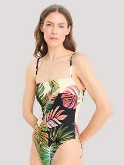 Costumi da bagno interi