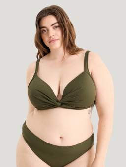 Costumi da bagno per donne curvy
