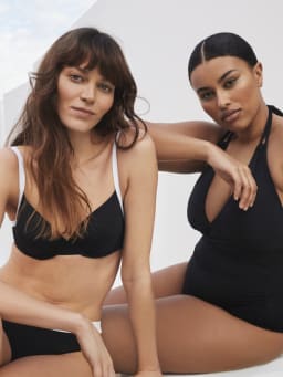 Badeanzug- & Bikini-Modelle entdecken