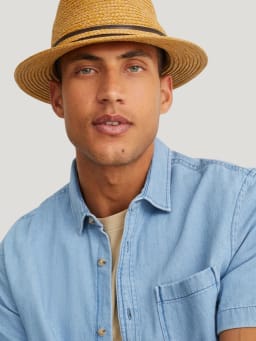 Strandaccessoires für Herren