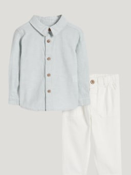 Schicke Komplett-Outfits 