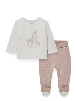 Vêtements Nouveau-Né