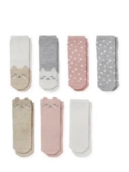Babysocken