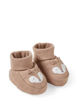 Krabbelschuhe