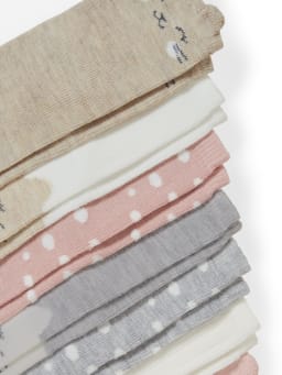 Chaussettes, collants