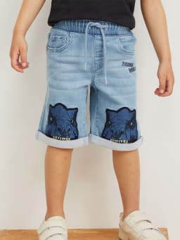 Jungen shorts