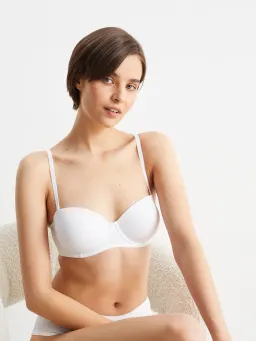 Reggiseni a balconcino
