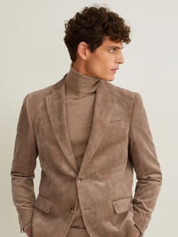 Look per le feste per uomo