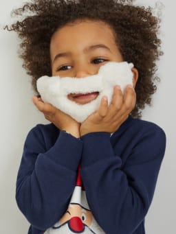 Kerststijlen voor kids