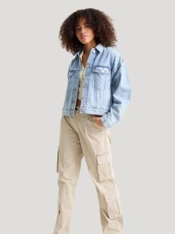 Pantaloni cargo