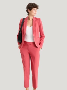 Pantaloni colorati