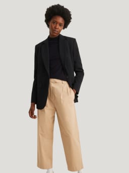 Pantaloni beige 