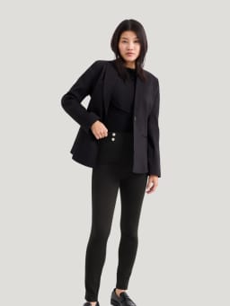 Pantaloni neri