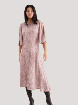 Fit & Flare-Kleider
