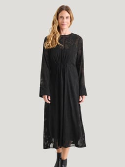 Empirekleid