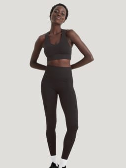 Legginsy sportowe