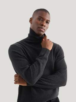 Hoogwaardige cashmere