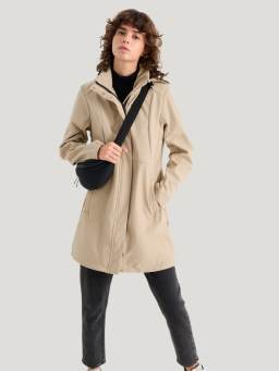 Praktische functionele kleding