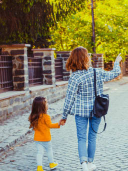 Familienabenteuer Deutsche Märchenstraße
