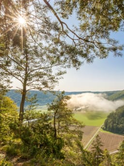 Familienurlaub im Altmühltal