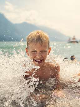 Vakantie Gardameer: met het gezin op vakantiepark of camping
