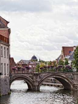 Mechelen met kinderen: activiteiten voor vakantie met het gezin  