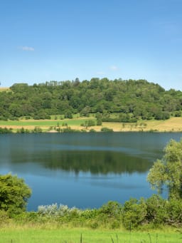 Familienurlaub in der Vulkaneifel