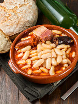 Turismo gastronómico en Asturias