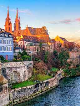 SEO-Content-Genussurlaub-Genussregion Basel-Category