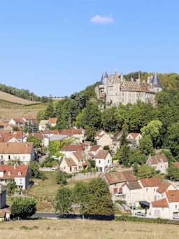 Vins et spécialités de Bourgogne