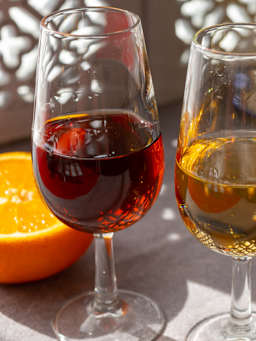 Enoturismo en Jerez