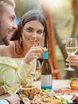 Genussurlaub in Food- und Weinregionen planen