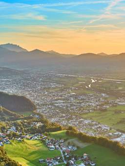 Genussregion Vorarlberg