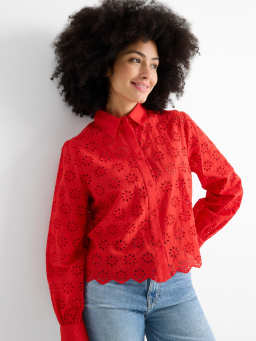 Das perfekte Outfit zum Valentinstag