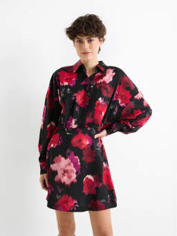 Das perfekte Outfit zum Valentinstag