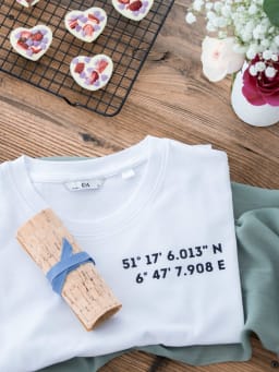 Valentinstags-Geschenke für ihn