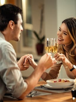 Activiteiten voor Valentijnsdag
