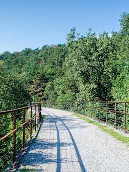 Via Flavia – Friuli-Venezia Giulia