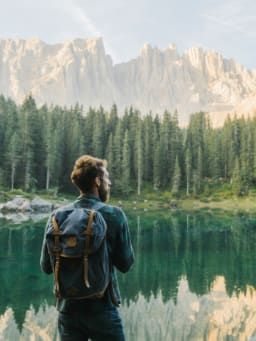 Ratgeber: Wandern für Anfänger